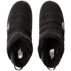 The North Face Thermoball Traction Bootie in Schwarz,