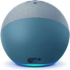 Amazon Echo 4. Generation blaugrau