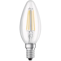 Osram LED RELAX and ACTIVE CLASSIC B E14 4W STAR+ Relax&Active klar