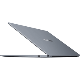 Huawei MateBook D16 2024, Notebook, mit 16 Zoll Display, Intel® CoreTM i5,i5-13420H Prozessor, GB RAM, 1 TB SSD, UHD Graphics, Space Gray, Windows 11 Home (64 Bit)