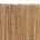 Bambus Zaun Sichtschutz 1 00m x 4 00m