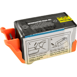 Ampertec Tinte ersetzt HP T6M15AE  903XL  schwarz