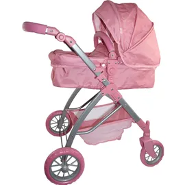 Happy Friend Kinderwagen