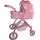 Happy Friend Kinderwagen