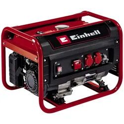 Einhell Stromerzeuger »TC-PG 25/1/E5«, (Benzin) Einhell baumarkt