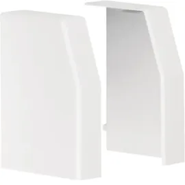 Tehalit Endkappe f. RK 110 L 2236 rws (Paar)
