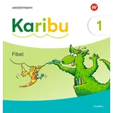 Westermann Karibu - Ausgabe 2024: Fibel Ausleihe plus Diagnoseheft „Das kann ich“ 1