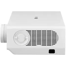 LG BU60RG Laser Beamer Grau