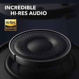 Soundcore Life Q30 Schwarz