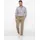 Brax Herren, Hemd Style HAROLD peanut, mehrfarbig, Gr. XXXL
