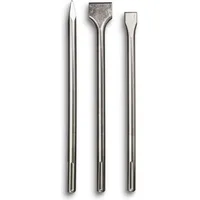 Hikoki 751035 Meißel-Set 1 Set