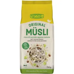 Rapunzel Original Rapunzel Müsli bio 750g