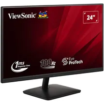 ViewSonic VA2408-MHDB 23.6" (VS19722)