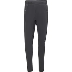 adidas AEROREADY  WORKOUT Herren Trainingshose schwarz - XL
