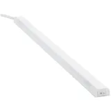 sebson LED Unterbauleuchte 50cm, LED Lichtleiste 230V Netzstrom, Länge: 50 cm