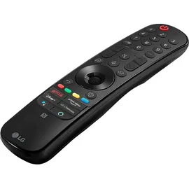 LG AN-MR21GC Magic Remote Control with NFC - Schwarz