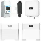 Huawei 'Hybrid ESS 4.6 kW Battery 5 '(0% MwSt §12 III UstG)