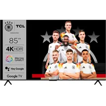 TCL 85V6B 85 Zoll 4K HDR TV