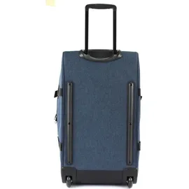 Eastpak Tranverz 2-Rollen 67 cm / 78 l triple denim