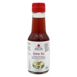 Arche Ume Su Würzsauce bio 145ml