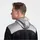 derbystar Ultimo Hoodie schwarz/grau S