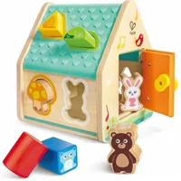 HaPe Tierchen-Formensortierer 1 St