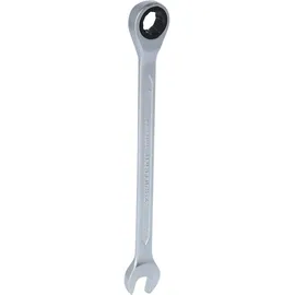 BRILLIANT TOOLS Ratschenringschlüssel BT013710 10 mm