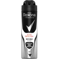 Rexona Active Protection+ Unsichtbares Antitranspirant Spray 150 ml