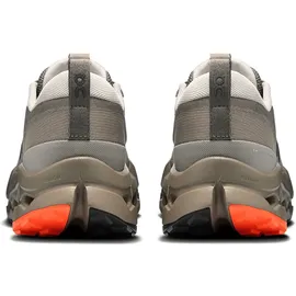 On Cloudsurfer Trail 2 Herren Eclipse/Cinder 42