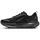 Nike Vomero 18 Herren Black/Dark Smoke Grey/Lightning Smoke Grey 45