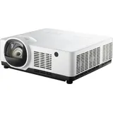 ViewSonic LSC601WU-ST Laser 6000 ANSI Lumen