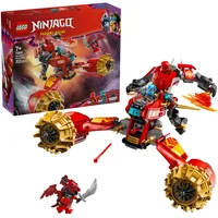 LEGO Ninjago Kais Sturmreiter-Mech 71830