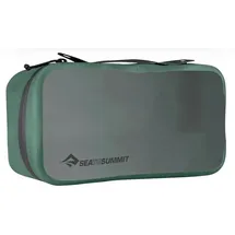 Sea to Summit Hydraulic Packing Cube M Laurel Wreath