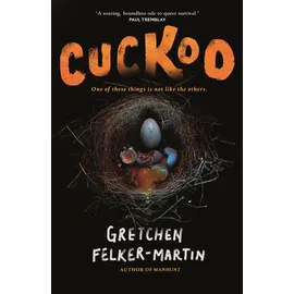 tor nightfire Cuckoo