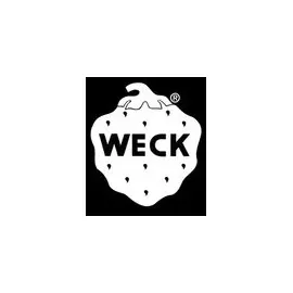 Weck Mini-Sturzglas 140 ml 12 St.