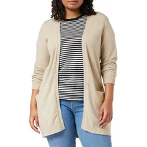 VILA Strickjacke VIRil OPEN KNIT CARDIGAN - Gr.: S