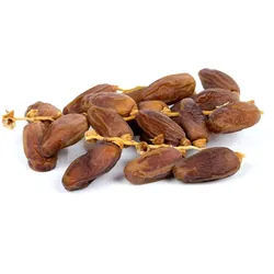 Zweigdatteln Demeter - Deglet Nour - bio & roh (1 kg) (1kg)