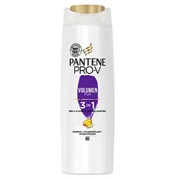 PANTENE PRO-V 3in1 VOLUMEN PUR Shampoo 250 ml