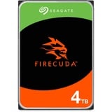Seagate FireCuda HDD
