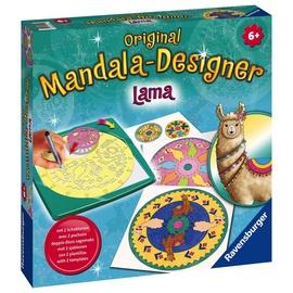 Ravensburger Midi Mandala-Designer Lama