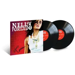 Loose (2LP)