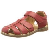 Primigi Unisex Kinder Pge 19163 Sandale, Rot, 28 EU