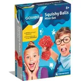 CLEMENTONI Squishy Balls
