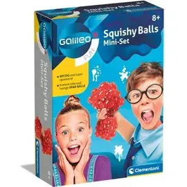 CLEMENTONI Squishy Balls