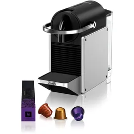 De'Longhi Pixie EN127.S silber