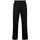TRIGEMA Freizeithose aus Sweat-Qualität klassisch schwarz 4XL