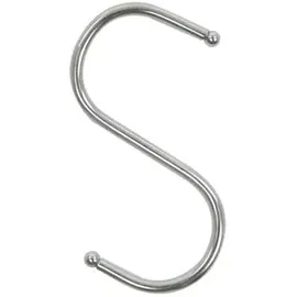 S-Haken, Ø4mm, 65x75mm