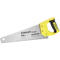 Stanley 15" Handsäge, 11TPI