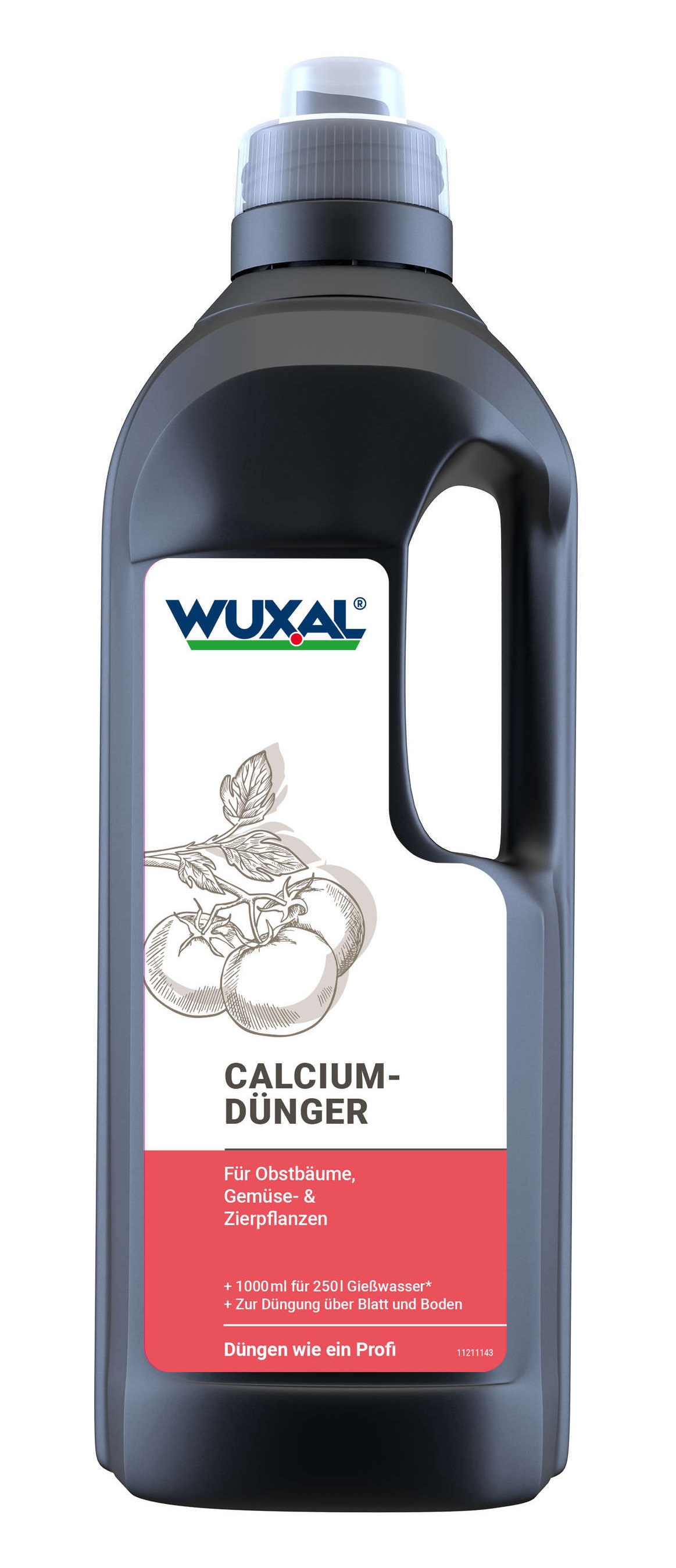 wuxal calciumdnger