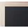 Mendler 2er-Set Wandtafel HWC-C18, Kreidetafel Schreibtafel Schiefertafel Dekotafel Notiztafel ~ 60x40cm